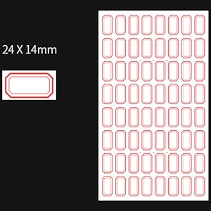 100 sets kleine glazen flessen met aluminium dop schroef bovendoorkap 5 milliliter kleine flesjes 3