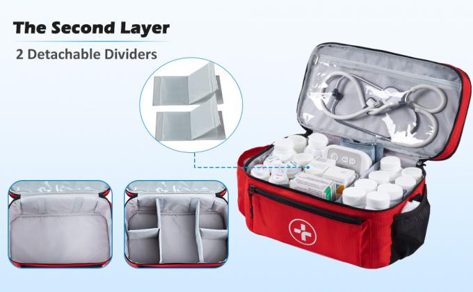 pill bottle organizer