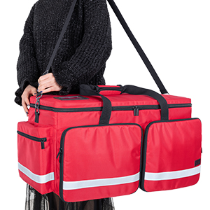 large medical duffle bag