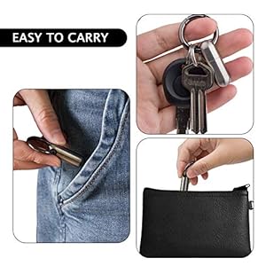 titanium small pill holder pill box pill case pill organizer small 