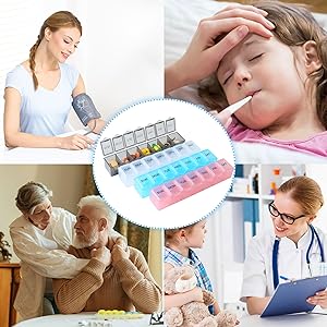 Widely Applicable Groups