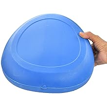 Huisgezondheidszorg Medische benodigdheden, Bedpan Seat Urinal voor bedgebonden mannen en vrouwen 5