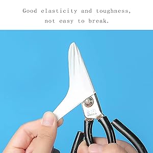 Rubberen vingerbedekking, siliconen vingerbeschermer mouw tips beveiliging vingertoppen duimbedden Pads voor hete lijm 1