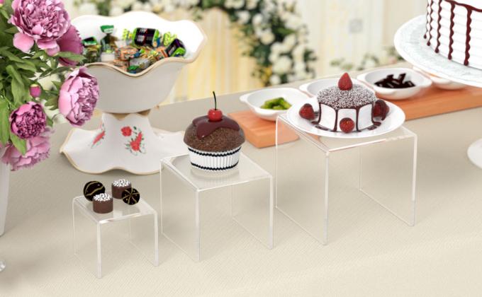 Cake Stands