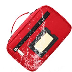 Insuline koeler reiskoffer diabetes medicijnen koeler tas diabetes organiseren medicijnen met 4 ijszakken 1