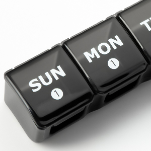 Clear To Manage Your Pills And Health