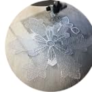 Simthread non woven WSS water soluble Embroidery stabilizer