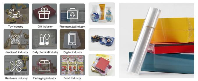 Verkleineer wrapzakken, 400 stuks 4x6 inch helder pvc warmte afdichting zakken voor zeep mouw verpakking, bad bom, schoenen, potten, cadeau 9