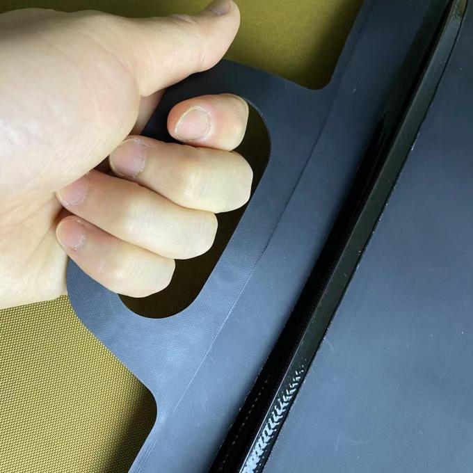 TPU waterdichte documenttas Laptoptas Waterdicht 14 15 " Custom Business Waterdicht Laptoptassen Leverancier 1