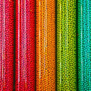 Plastic Pipe Rigid Polycarbonate Round Tube Onbreekbare Polycarbonate Tubing Chemisch bestand Clear Tube 12