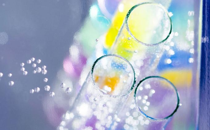 Plastic Pipe Rigid Polycarbonate Round Tube Onbreekbare Polycarbonate Tubing Chemisch bestand Clear Tube 1