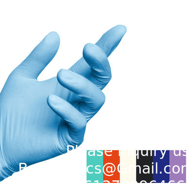 kwaliteit  LATEX GLOVES, NRTRILE GLOVES, PLA GLOVES, TPE GLOVES, PVC GLOVES, POLYTHENE PE GLOVES, EXAM GLOVES fabriek