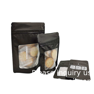 De tribune op de Weerstand Mylar van het Zakkind doet 3,5 Aangepaste Logo Smell Proof Mylar Bags-Mylar van het Ritssluitings Hoogste Zakken van 1 Gram in zakken
