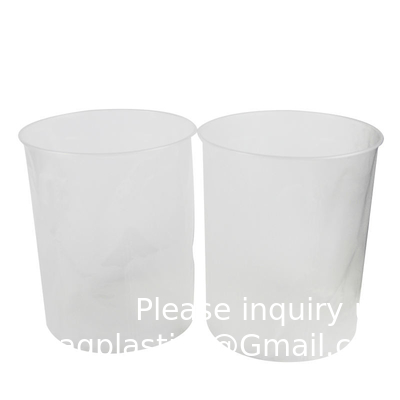 5 gallon 10 Gallon 25, het Vat van de 50 Trommelvoering om Opnieuw te gebruiken de Trommelvoeringen Pail Liner Cap, emmervoering van de Bodememmer