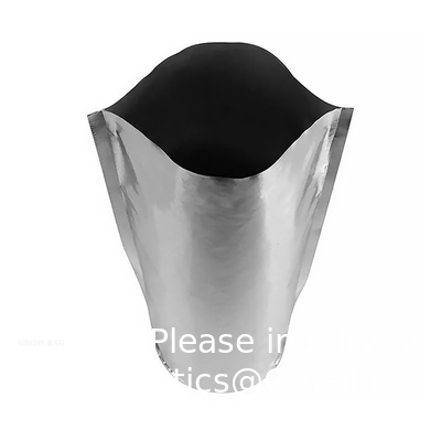 200liter 50 55 Gallon Vochtbestendige Bestand Aluminiumfolie Op hoge temperatuur om de Voering van de Bodemtrommel voor Vloeibare Olie