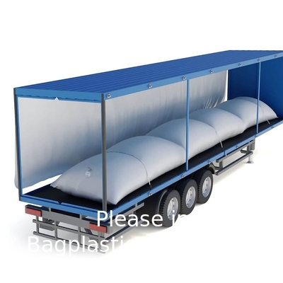 Groothandel Food Grade 25000l Bulkvloeistof 20ft Flexibags Flexitank Brandvertragende Brandstofblaas Dieselolie Flexitank