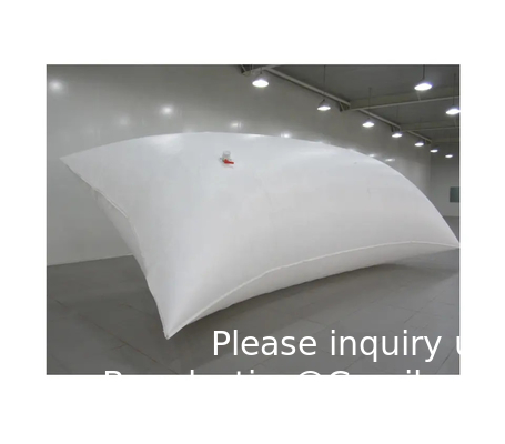 Container Liner Bag Flexitank Flexitank 23000 liter Flexitank Flexi Bag Zonnebloemolie Laden en lossen