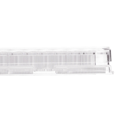 Plastic Sterile 4 6 12 24 48 96 384 Wells Weefselcultuur Plaat Cellencultuur Plaat Voor laboratorium Gratis monster Gratis verzending