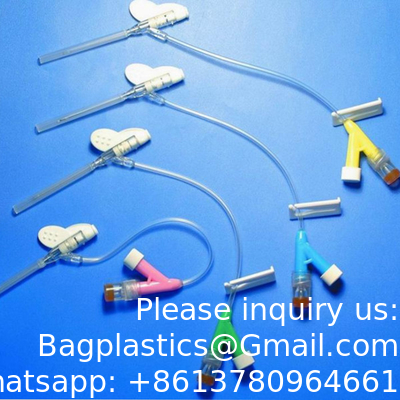 Steriel medisch dressingset-Suit Remove Kit, Care Kit, Infusion Dressing Kit, Collection Kit, Dressing Change Kit