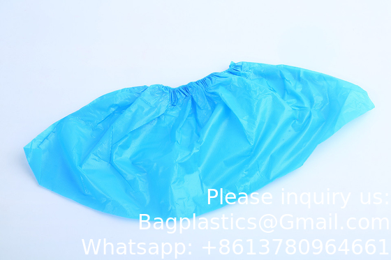 Cover schoenen Medisch Anti-Skid Waterdicht Chirurgisch Wegwerp Niet-geweven schoenen cover Voor tandheelkundig ziekenhuis