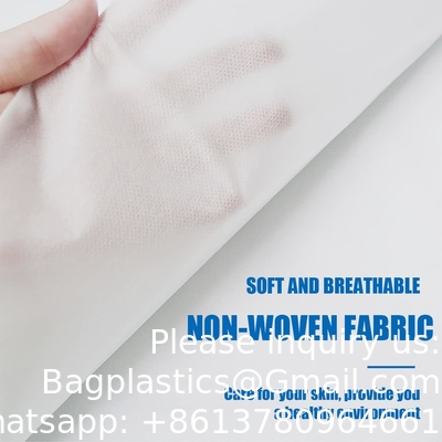 Eenmalige massagetafelbedekking Papierplaat Pp Niet-geweven waterdicht Eenmalig beddengoed Rollen voor salon schoonheidsspa