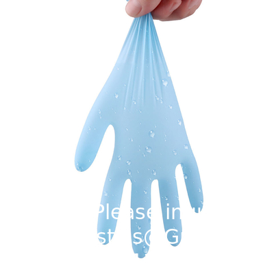 LATEXhandschoenen, NRTRILE-HANDSCHOENEN, PLA-HANDSCHOENEN, TPE-HANDSCHOENEN, PVC-HANDSCHOENEN, POLYTHEENpe HANDSCHOENEN, EXAMENhandschoenen