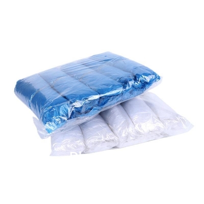 Hoofddoek Beschermende PE Plastic Overleeve Groothandelsprijs Wegwerpwaterdicht Machine Arm Cover 10000 paar