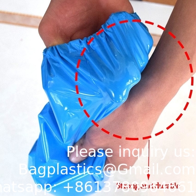 Lange mouw, korte mouw, werkmouw, waterdicht antifouling anti-olie TPU/PVC Plastic Oversleeve/Sleeve Cover