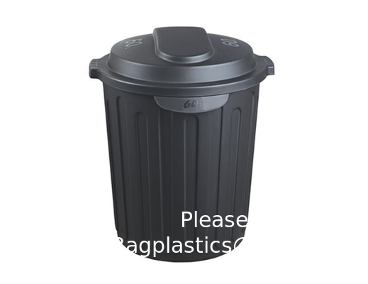 vuilnisbak grote pedaal binnen/buiten vuilnisbakken plastic vuilnisbakken medisch ziekenhuis kliniek afval recycling compostbakken