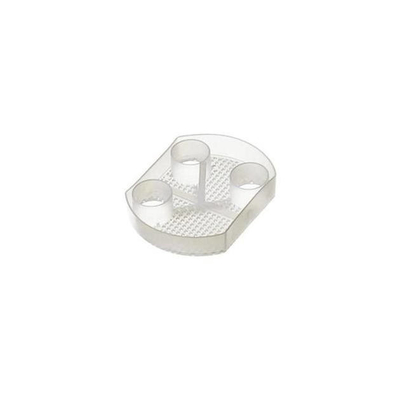 Eenmalige val vacuüm systeem Plastic Cuspidor Val Eenmalige tandheelkundige evacuatie val OEM Groothandel