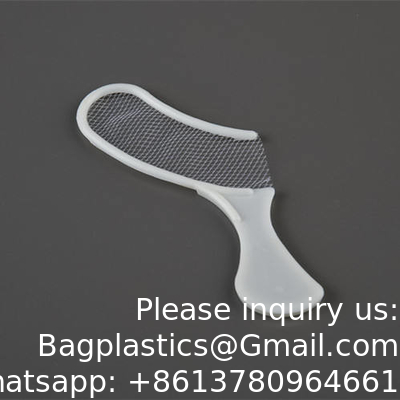 Triple 3 Way Mesh Tandheelkundige Afdruk Bissende Bak Nylon Net Mesh Wegwerp Tandheelkundige Afdruk Bak