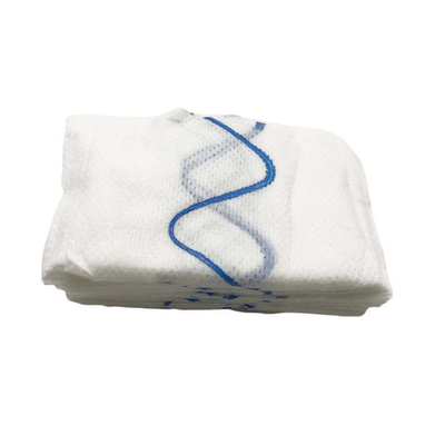 Vacuumpakket gaas Eerste Hulp buiten Wond aseptische behandeling Overleving Kaolien Hemostatische gaas
