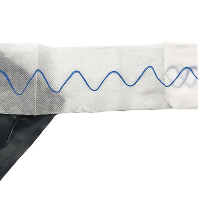 Vacuumpakket gaas Eerste Hulp buiten Wond aseptische behandeling Overleving Kaolien Hemostatische gaas