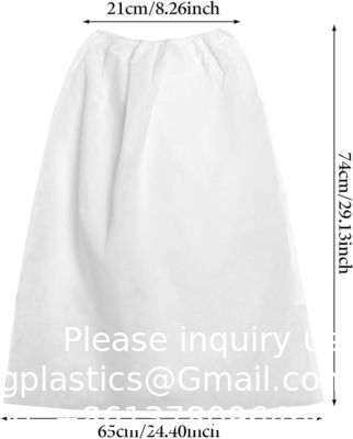 Eenmalige niet-geweven kimono Japan Mannen Vrouwen Kleding PP Materiaal Wit Zwart Kleding Haar Kleding Uniform Voor Massage Nylon
