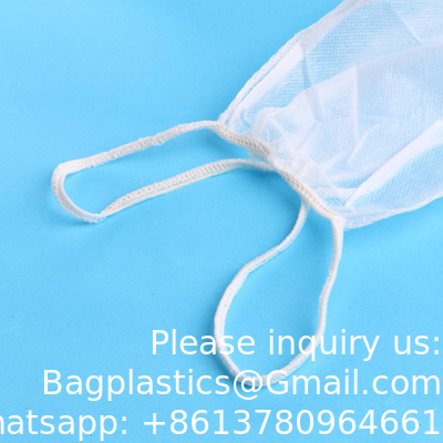Pro Wegwerp niet-geweven G String Thongs Vrouwen G String Panties Voor Spa Wegwerp Bikini Panties