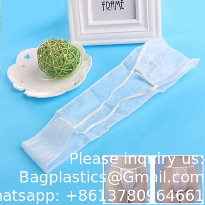 Pro Wegwerp niet-geweven G String Thongs Vrouwen G String Panties Voor Spa Wegwerp Bikini Panties