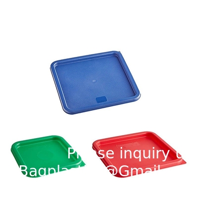 Keuken organisator opslag Plastic opslagcontainers voor voedsel opslag organisatie en opslag