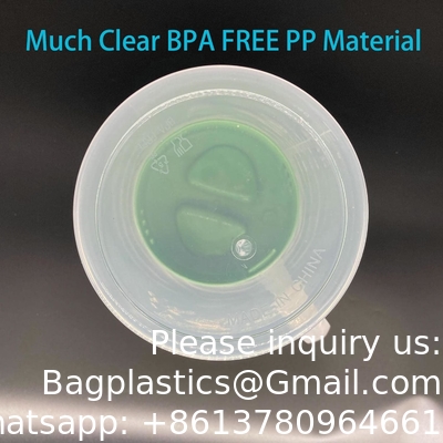 Restaurantbenodigdheden, keukenbenodigdheden, hotelbenodigdheden, waterkarafe met deksel 1.8L waterpot Plastic pitcher