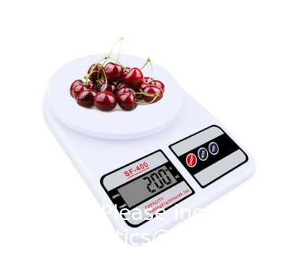 Hot Sale Keukenwaage 10kg BAGEASE DIGITAL Huishoudelijke Weegschaal Voedsel Gewicht Elektronische Keukenwaage