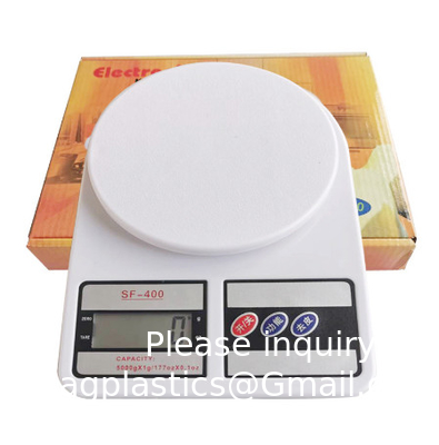 Hot Sale Keukenwaage 10kg BAGEASE DIGITAL Huishoudelijke Weegschaal Voedsel Gewicht Elektronische Keukenwaage