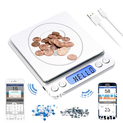 Hot Sale Keukenwaage 10kg BAGEASE DIGITAL Huishoudelijke Weegschaal Voedsel Gewicht Elektronische Keukenwaage