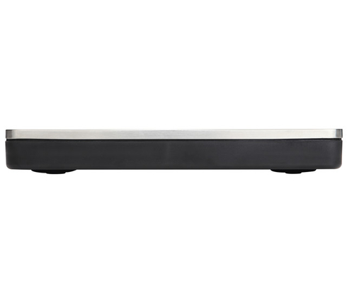 Zware zendingen Pakketwaarde Postwaarden voor pakketten 180kg UPS Postkantoor Bagagebalans w/DC Adapter