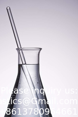 Laboratorium Medische Wetenschappen Glasstok 12&quot; Lengte Roerstok Glas Roerstokken Roerstok met beide ronde uiteinden