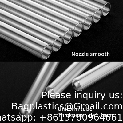 Wetenschap 12pcs 25x200mm ((80ml) glazen proefbuizen met kurkstoppen