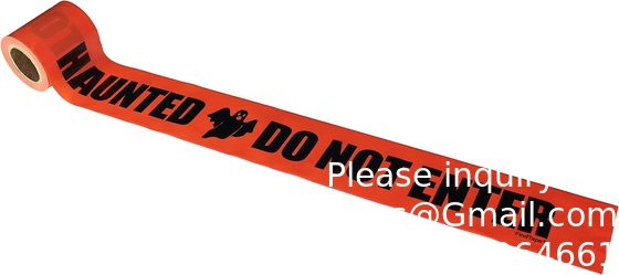 Crime Scene Rood Bewijsdoos Afdichtband Bewijsdoos Afdichtband Verpakt In Een Bewijszak