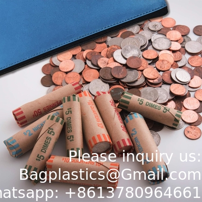 Zipper Security Bank Deposit Bag, Clear Window &amp; 14 Insert Cards Cash Bag, Utility Pouch, diverse 7 kleuren