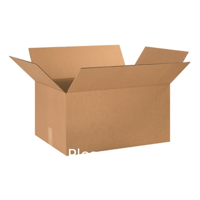 Verzenddozen Groot 24&quot;L X 16&quot;W X 12&quot;H, 10-Pack