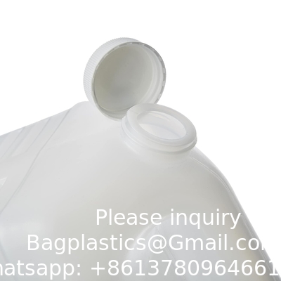 5 Gallon Plastic Dispenser Carboy met Spigot, HDPE, Natural Gallon Dispenser vervanging kraan vervanging Cap