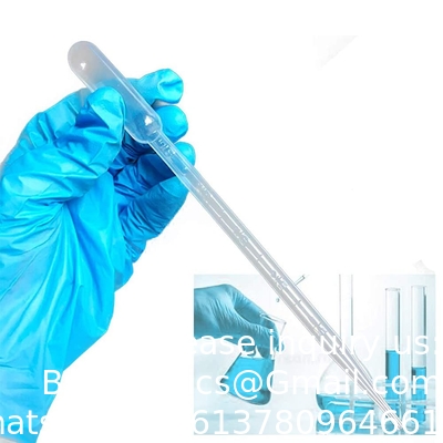 Eenmalige plastic overdrachtspipetten, heldere dropper voor essentiële oliën, wateronderzoek, laboratorium, doe-het-zelf kunst