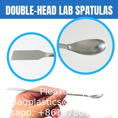 Kits voor lege pil capsules vuller, thuis en laboratorium benodigdheden - Micro lepel spatula, lab scoop vulbak, kruidenpoeder